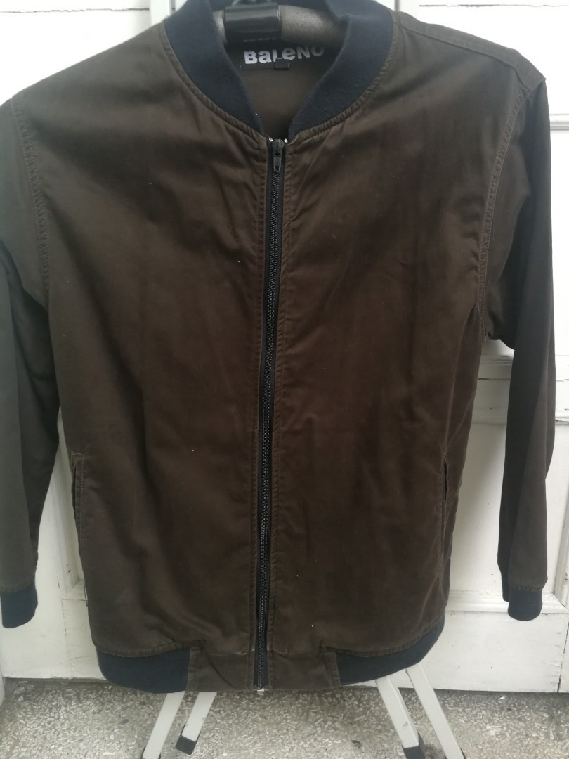 Baleno bomber jacket price