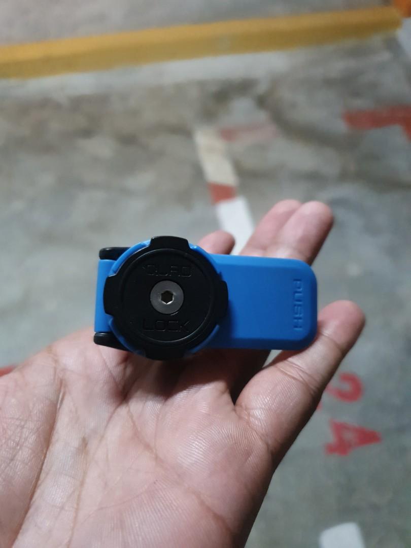 quadlock ball