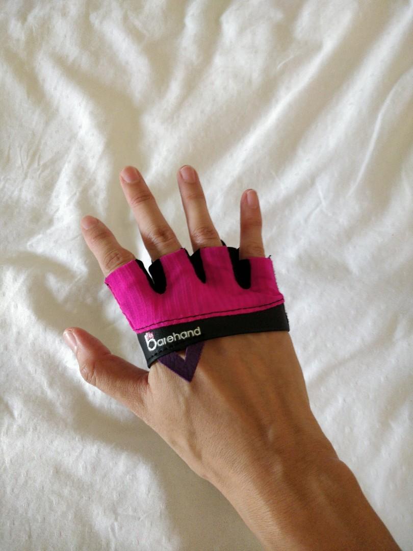 Raww barehand gloves clearance