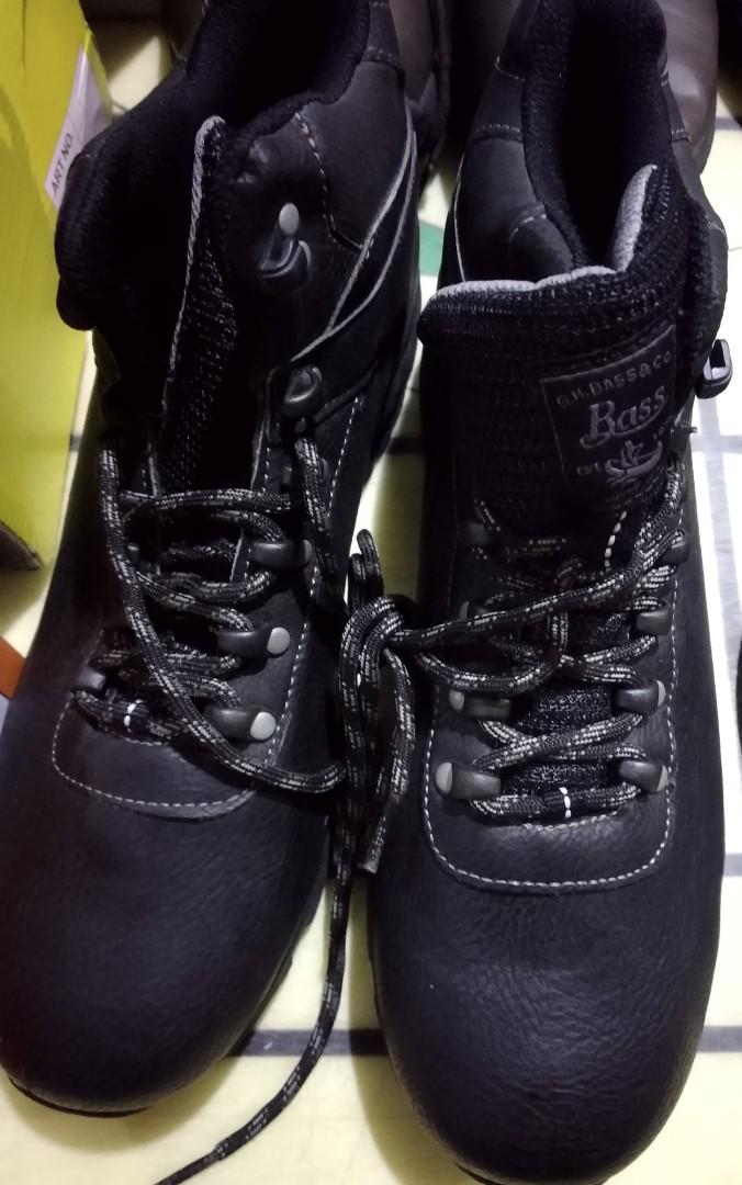 Bass boots waterproof Clearance
