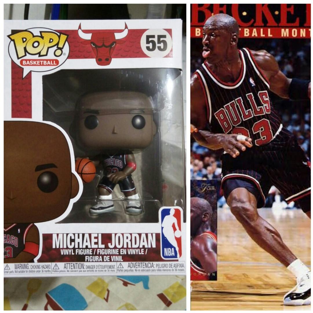 jordan alternate jersey