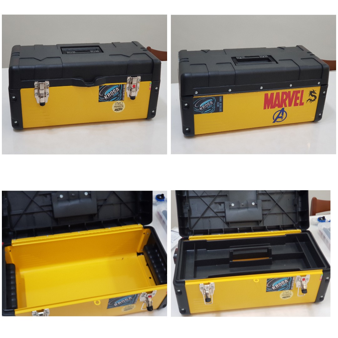 beyblade box beyblade