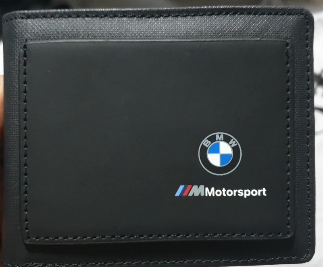 Bmw m clearance motorsport wallet