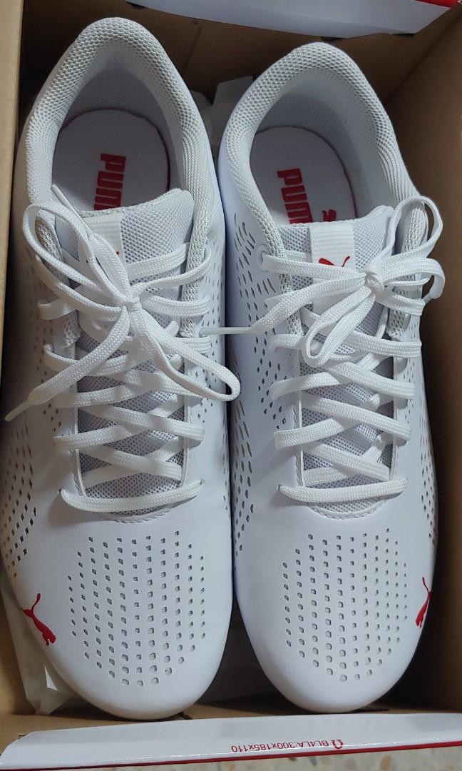 Ferrari drift cat 5 ultra ii sneaker hotsell