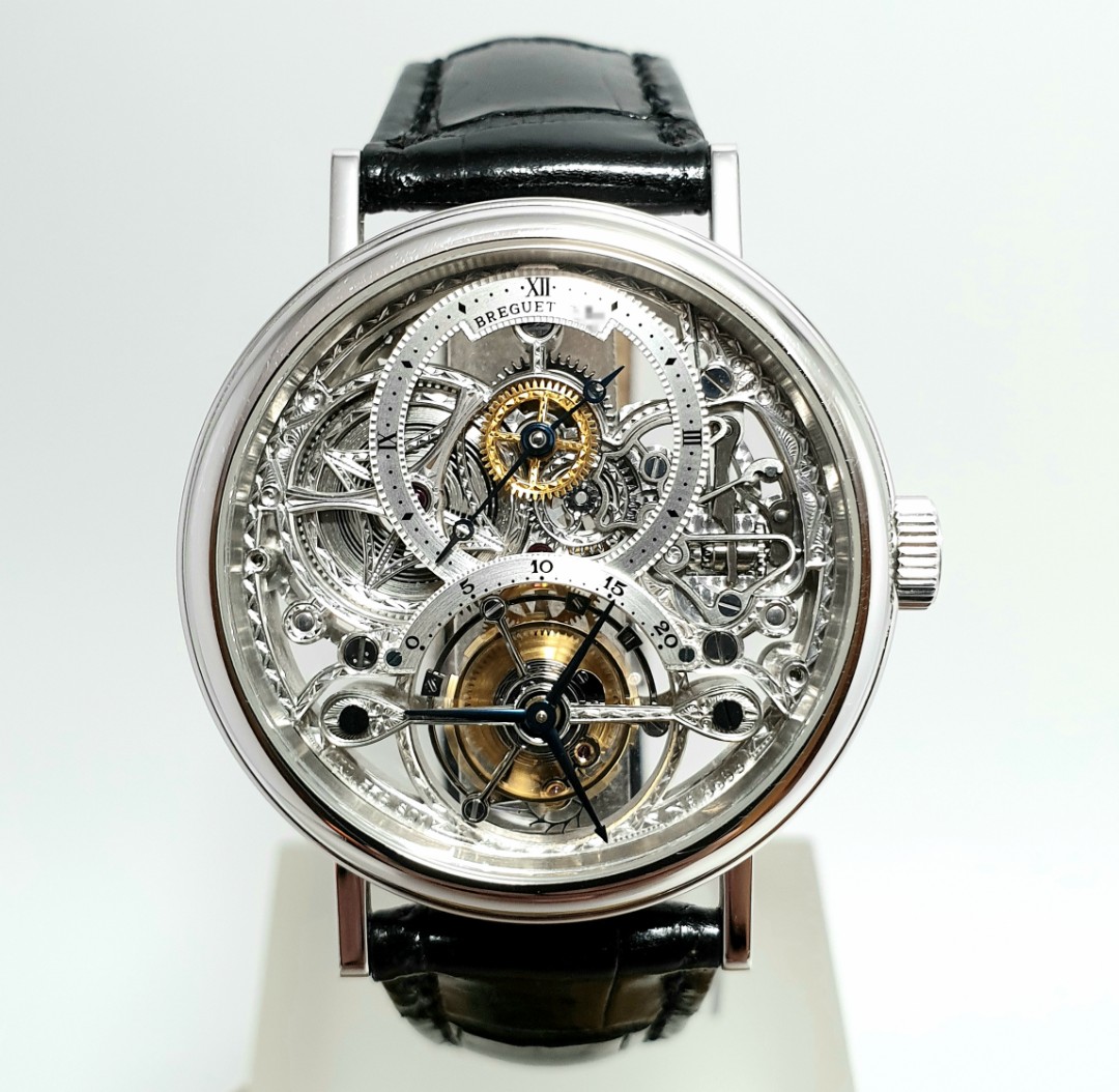 Breguet 3355 on sale