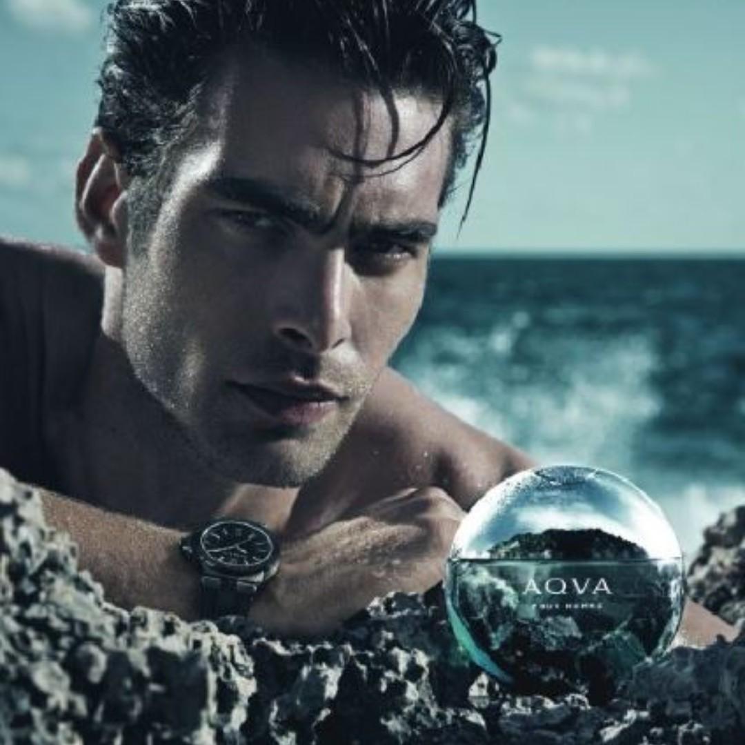 Bulgari Aqua Pour Homme 100 ML EDT Beauty Personal Care Fragrance Deodorants on Carousell