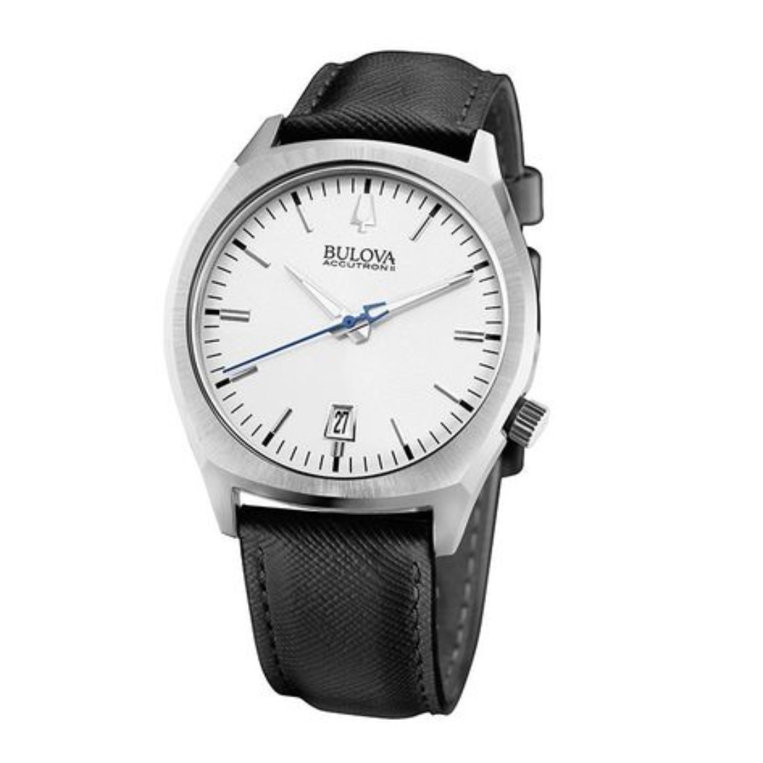 Bulova Accutron II Surveyor 96B213 Watch Carousell