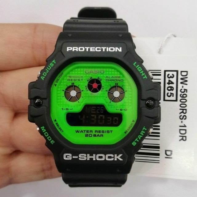 G shock dw 5900 rs sale