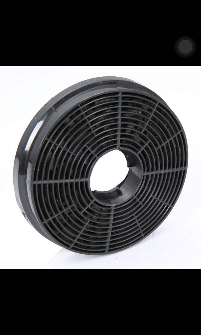 Ciarra Recirculating Carbon Charcoal Filter Replacement for Ciarra