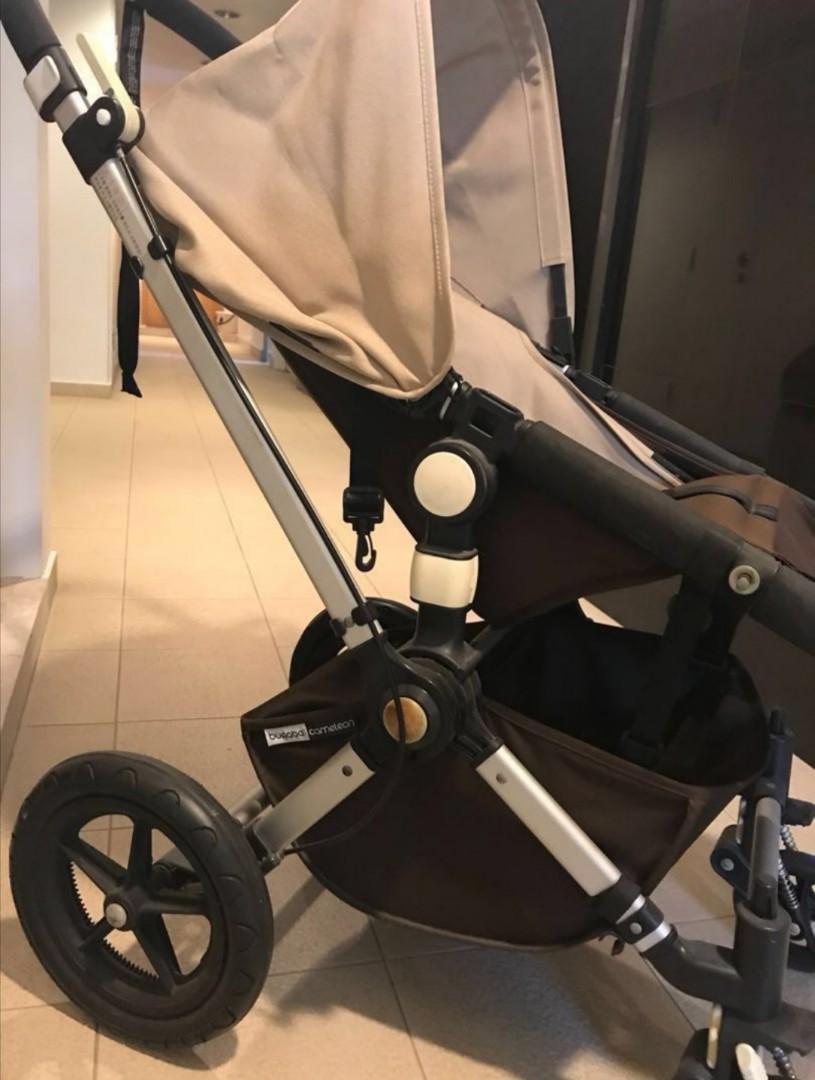Bugaboo 2024 cameleon clearance