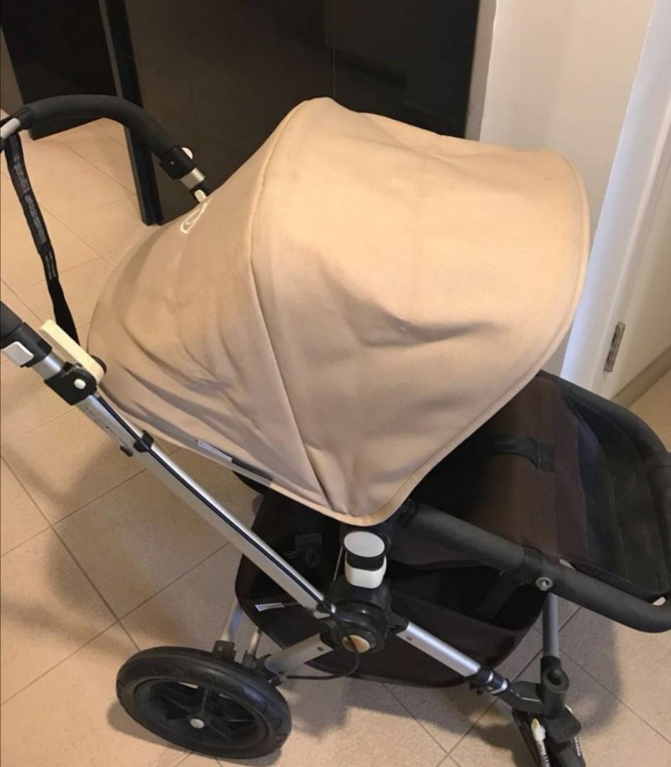 Bugaboo 2024 cameleon clearance