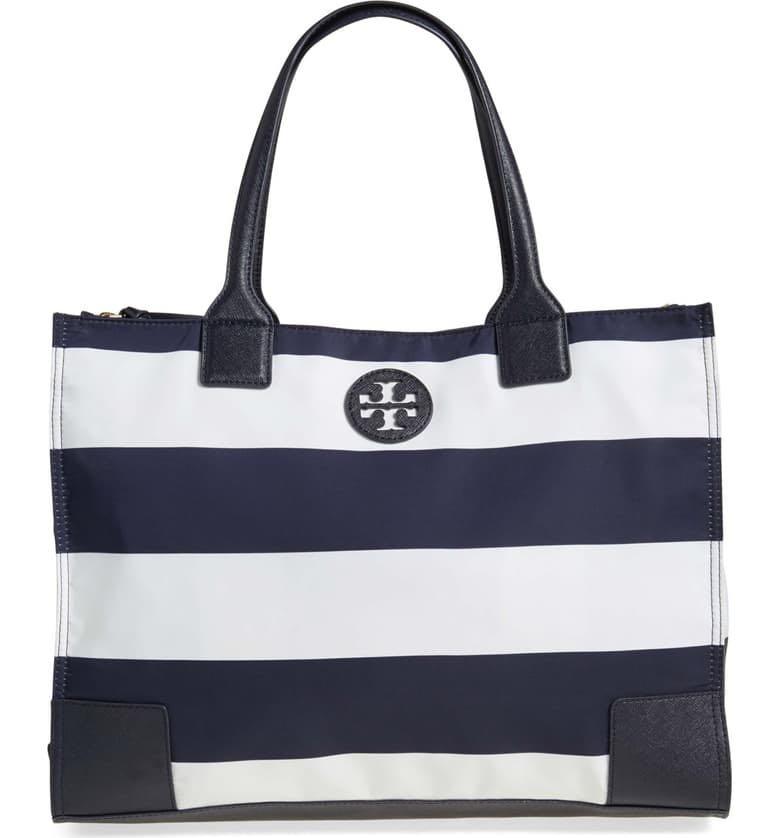 nylon handbags on sale