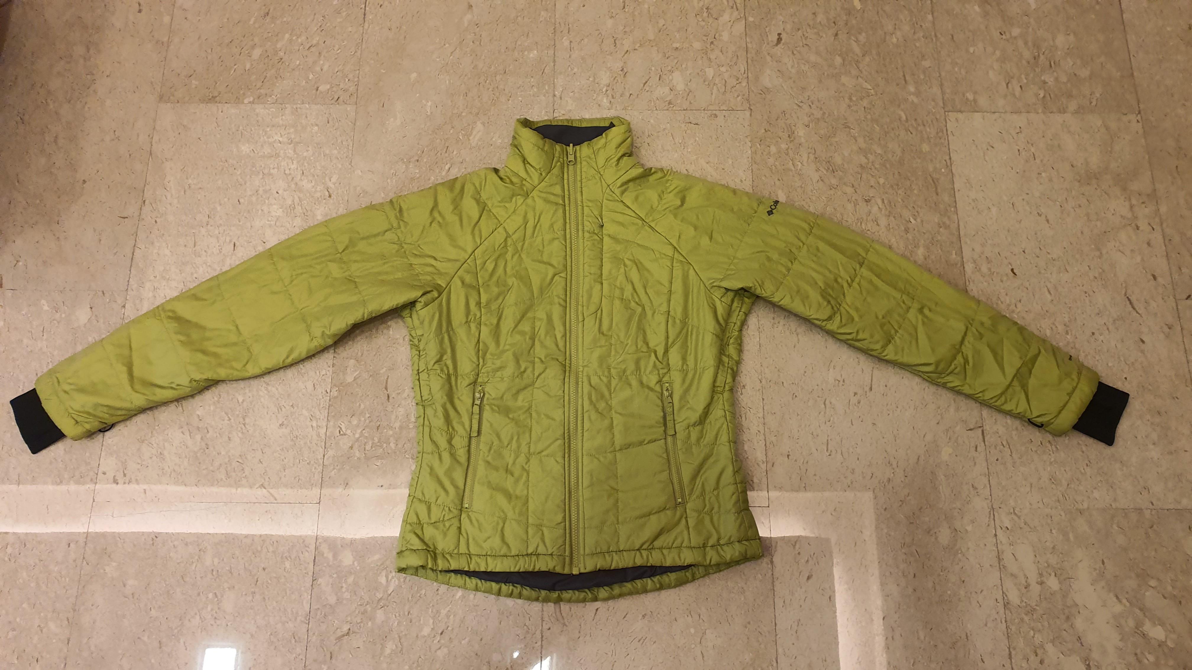 Columbia Women s Alpine Alliance 2 in 1 Winter Jacket