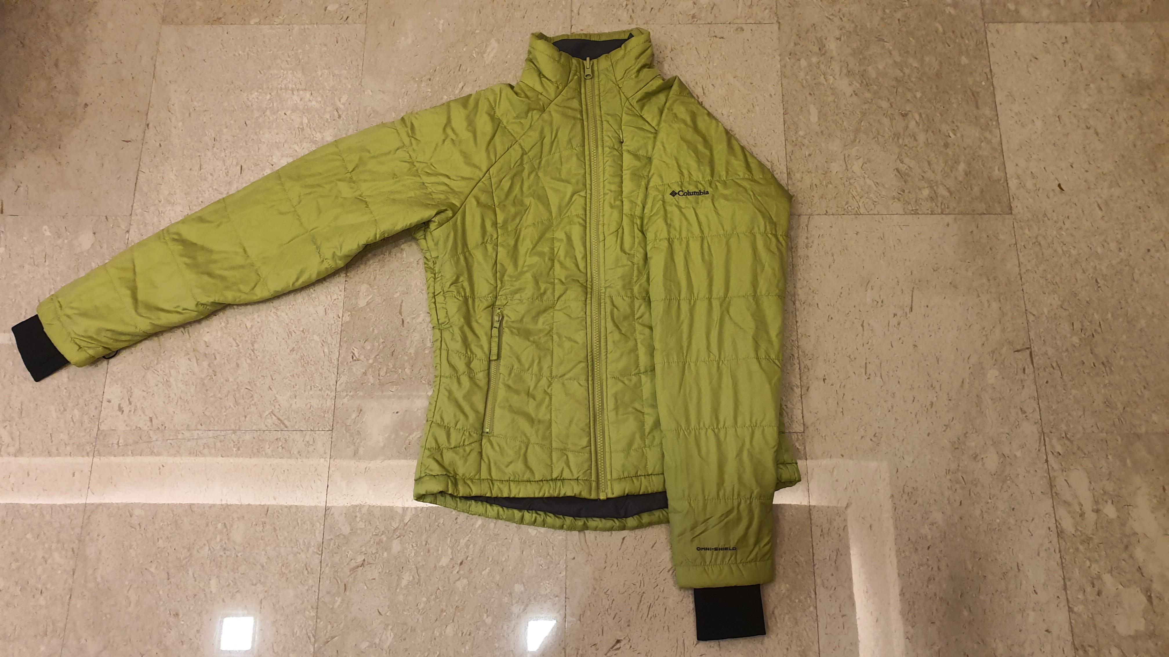 Columbia alpine alliance ii online