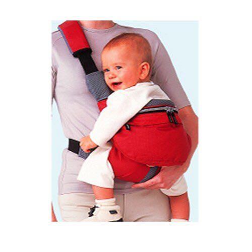 Urban baby carrier