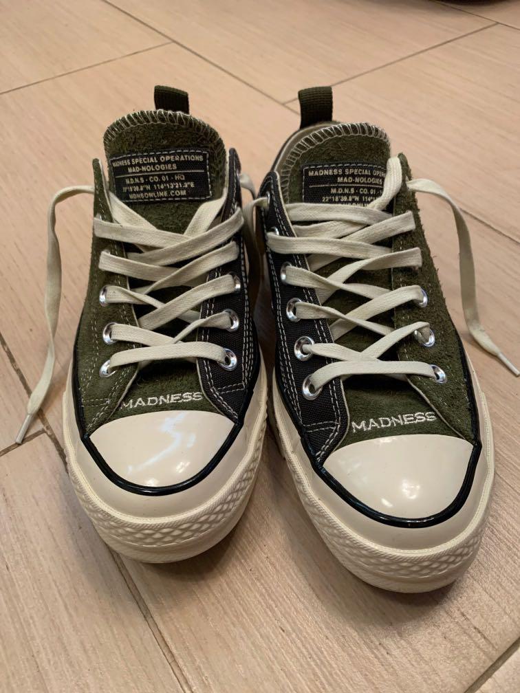 Converse Madness 1970 All star Carousell