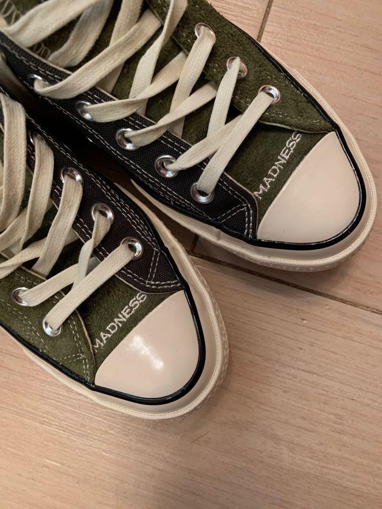 Madness converse 1970 hot sale