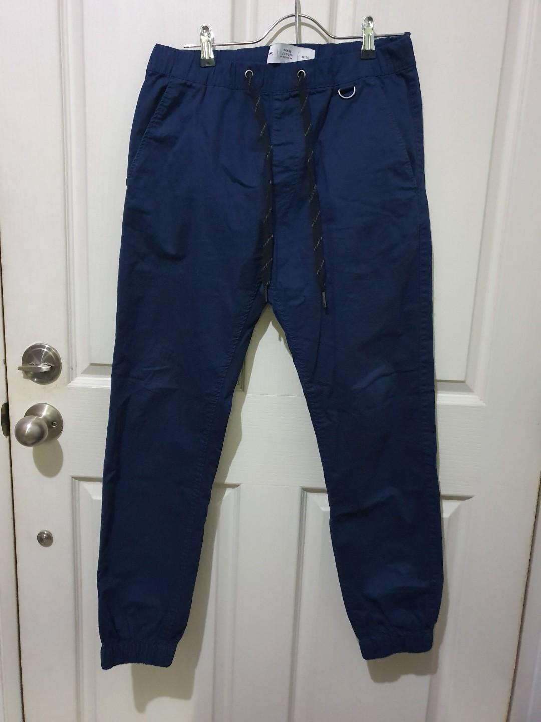 Cotton on drake jogger sales