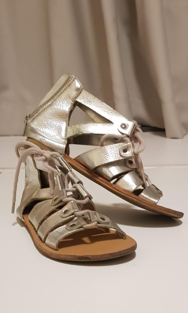 size 13 gladiator sandals
