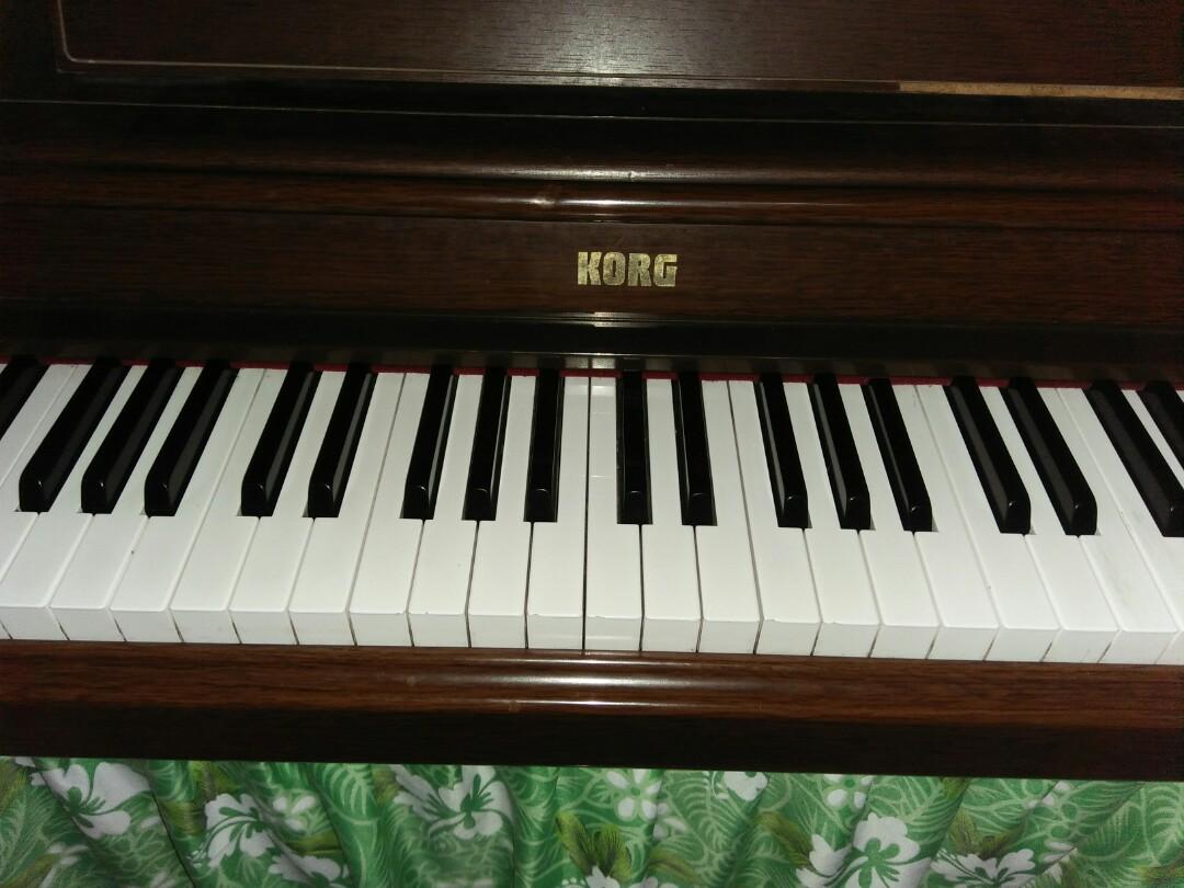 Korg concert 6000 clearance