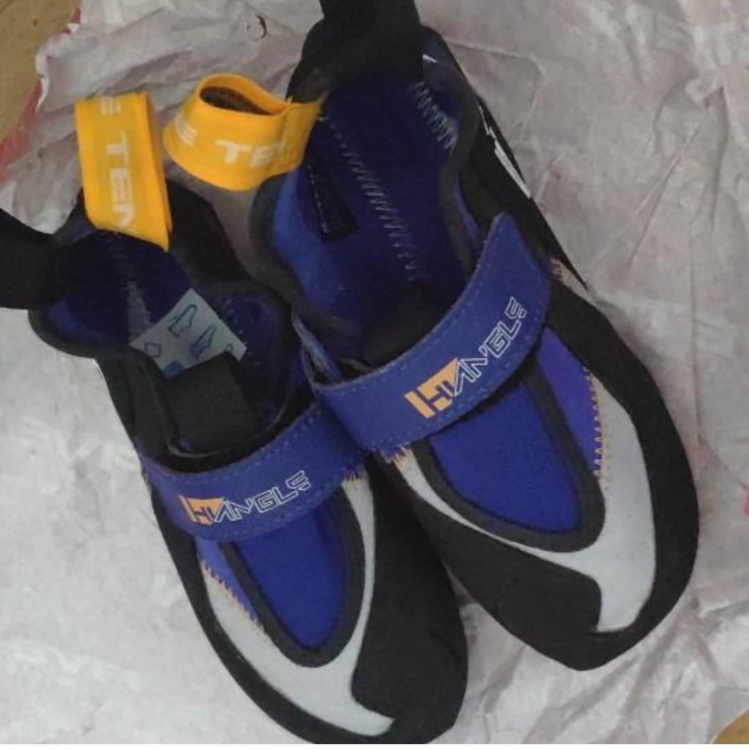 five ten hiangle synthetic