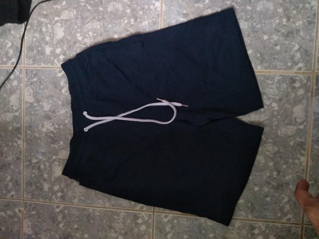 forever 21 sweat shorts
