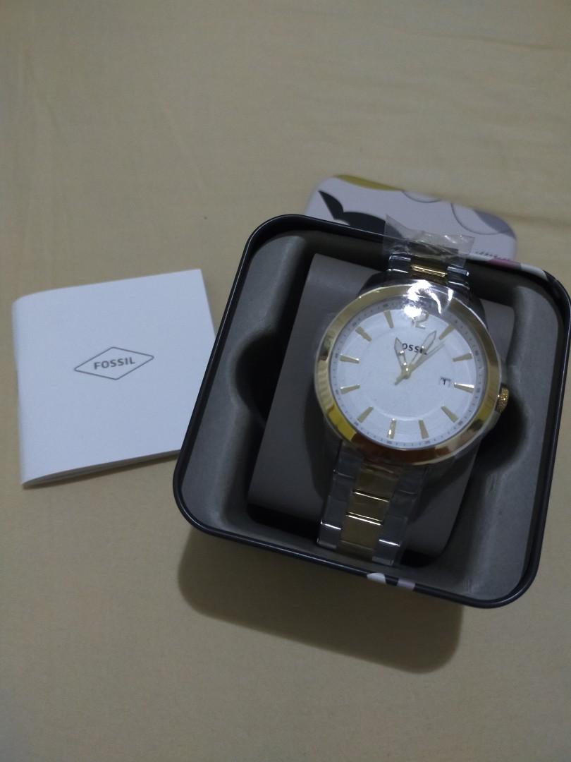 Fossil pr5425 top