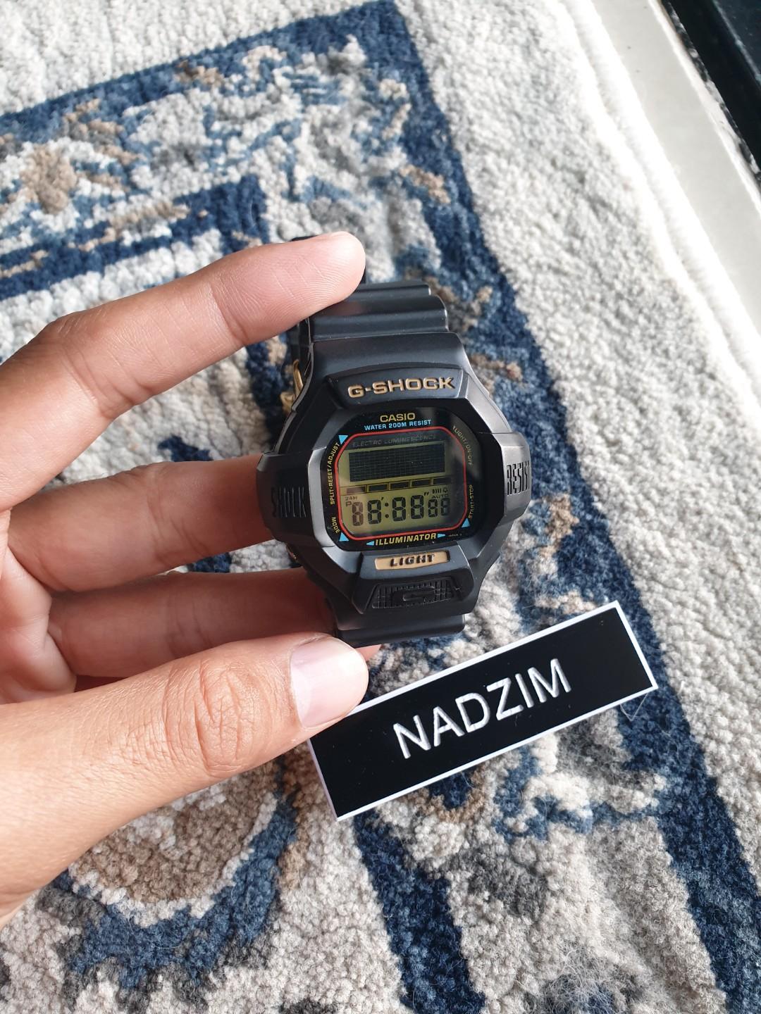 G shock dw 8040 hotsell