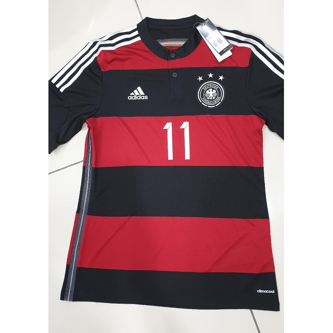 Klose jersey cheap