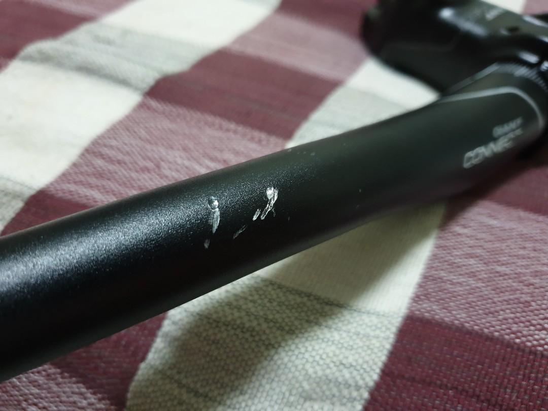 handlebar giant connect