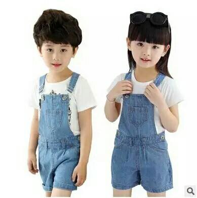 cute kids jumpsuits