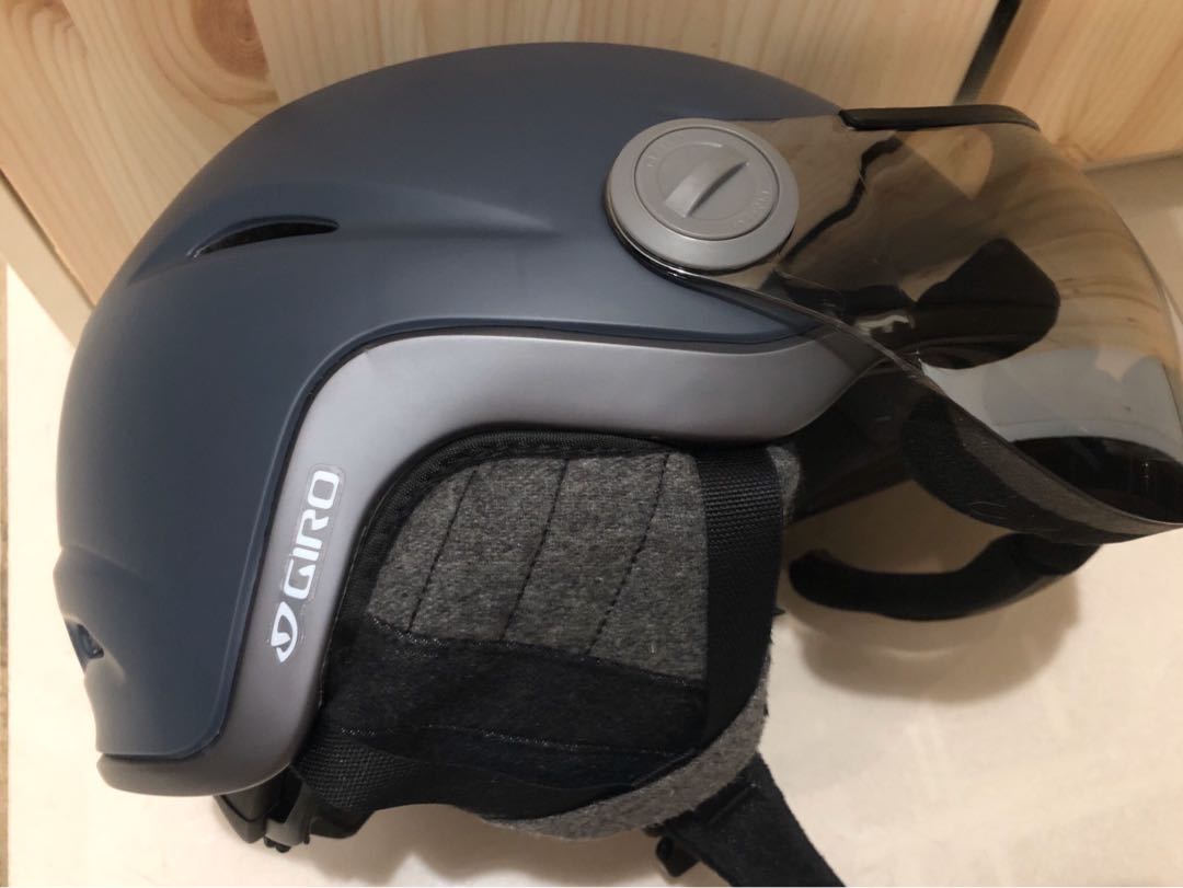 Giro vue on sale