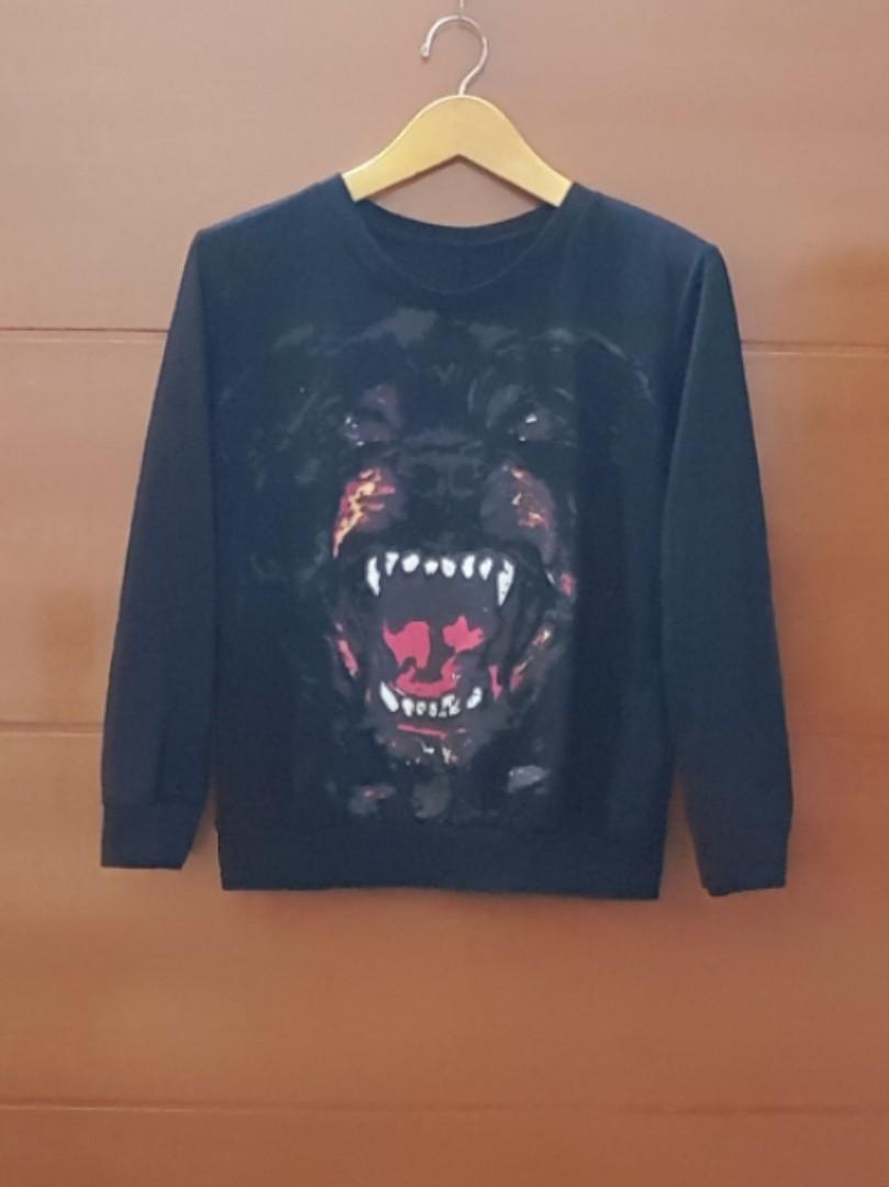 Givenchy bulldog best sale