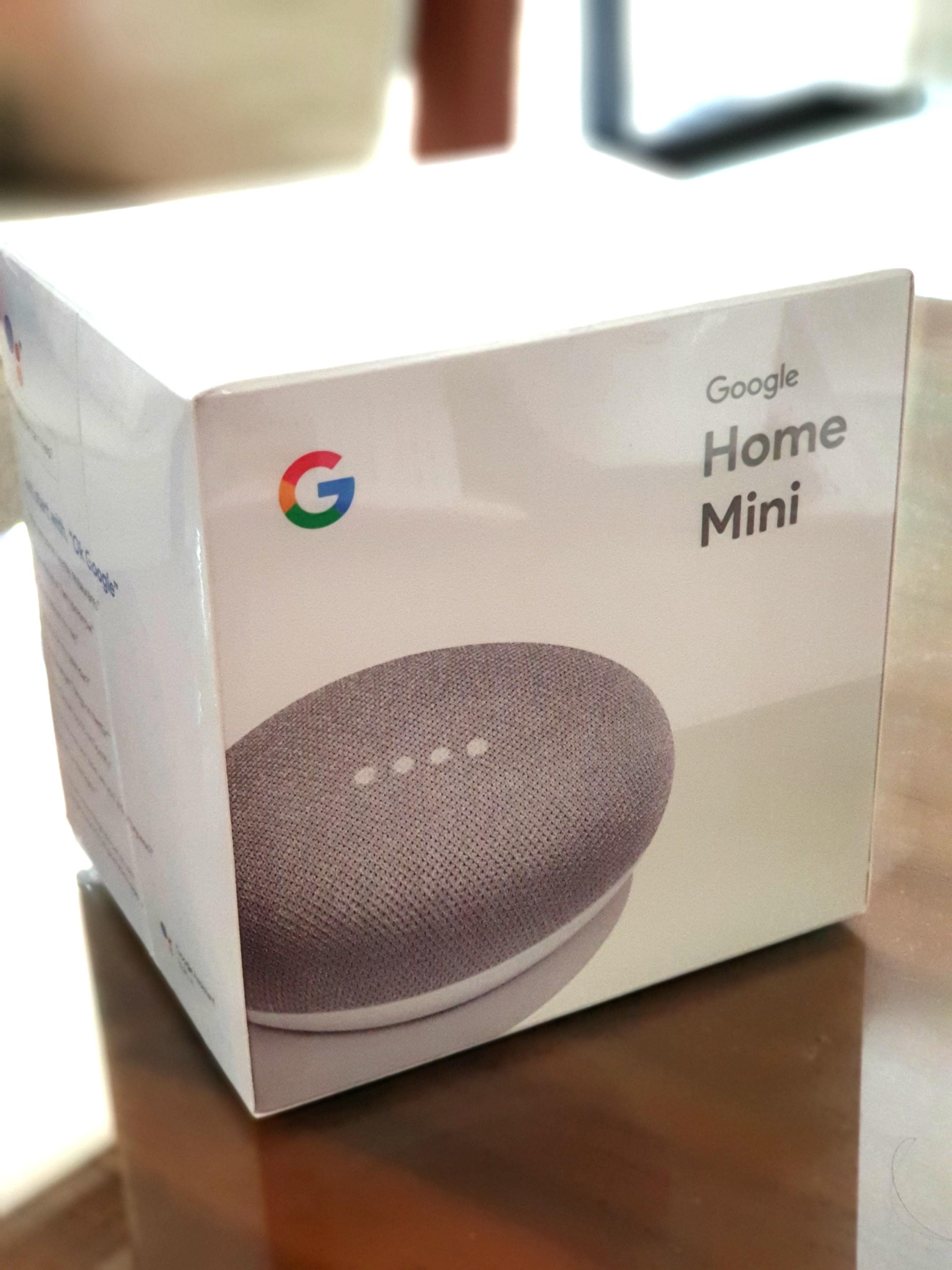 Google home trade in 2025