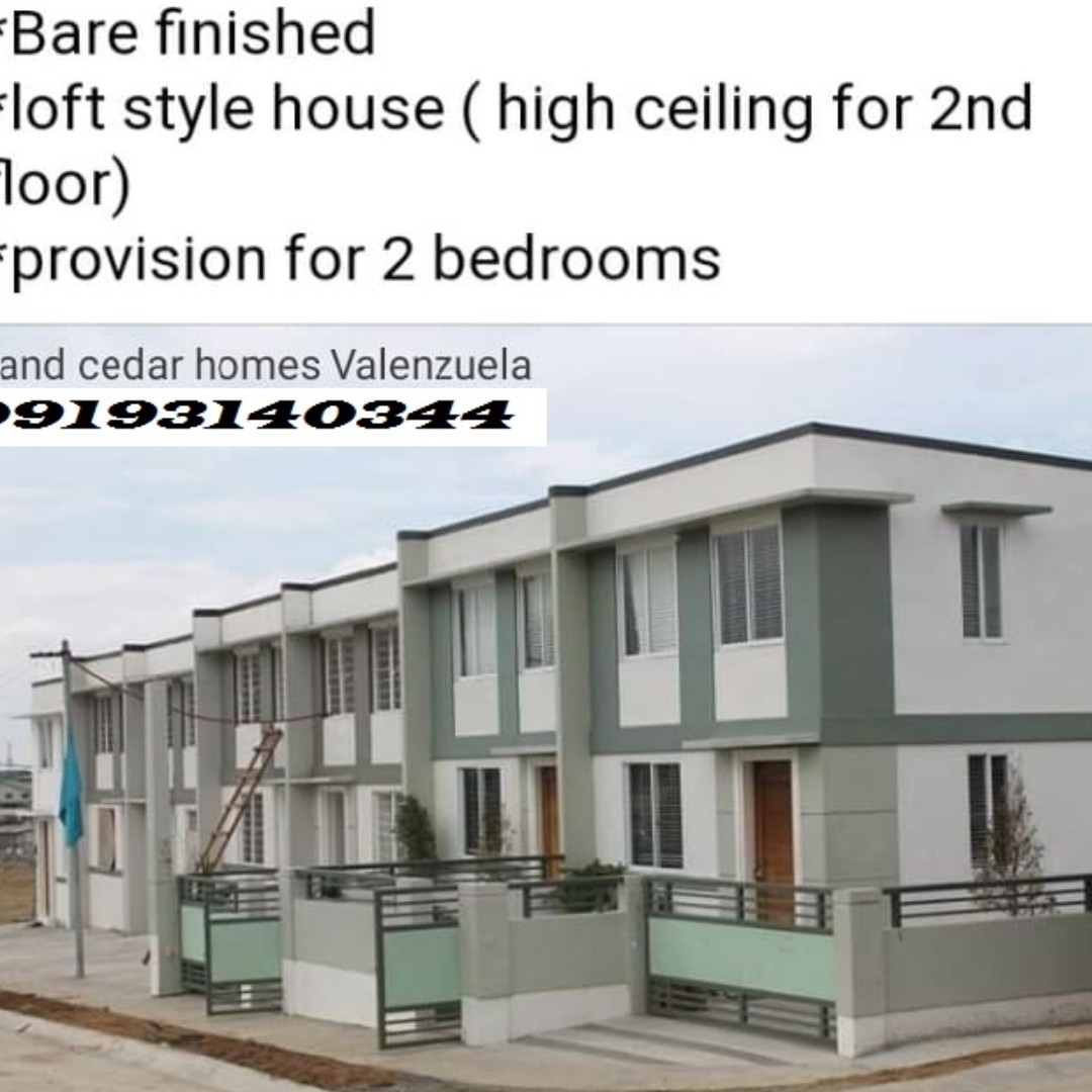 GRAND CEDAR HOMES VALENZUELA CITY, Everything Else, Others on Carousell