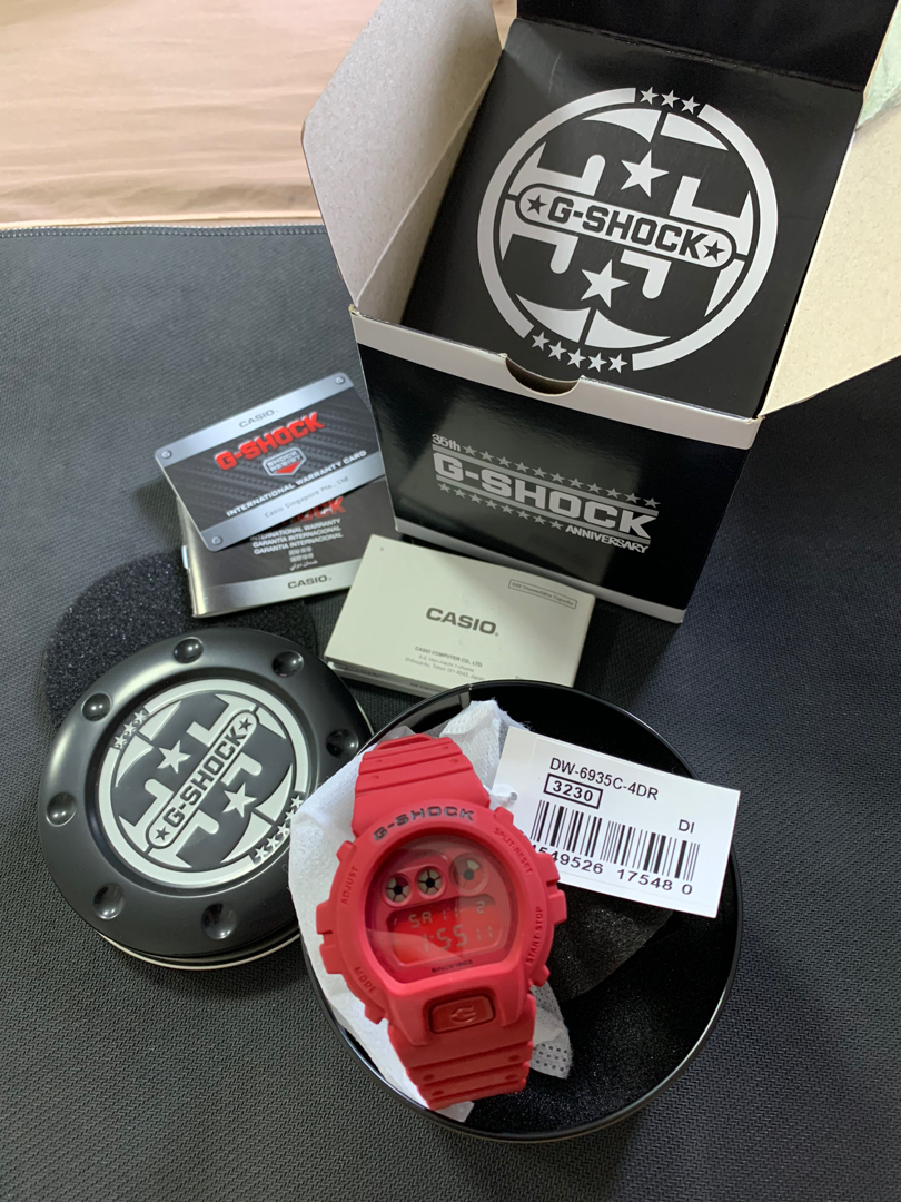 Dw 6935 clearance