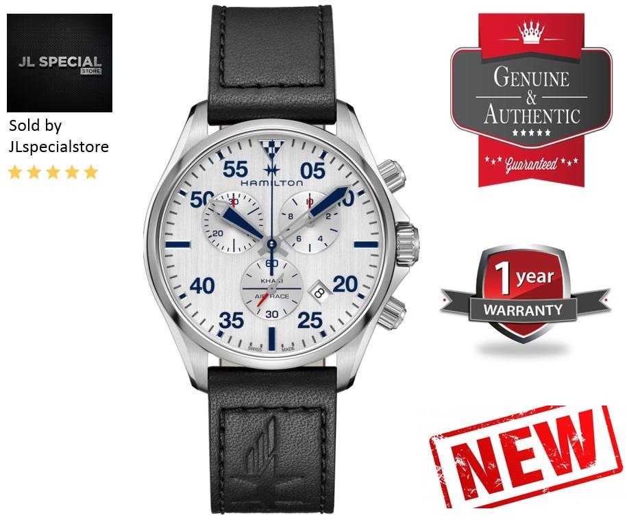 Hamilton Khaki Pilot H76712751