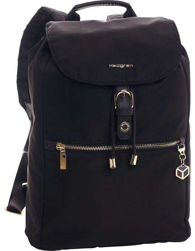 Hedgren revelation backpack sales