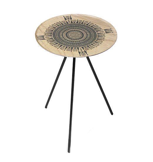 Helinox top table o