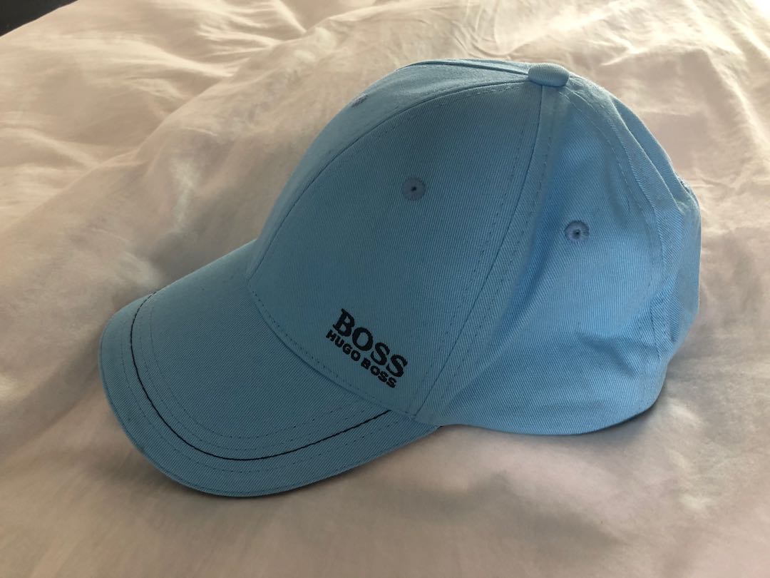 Hugo boss baseball caps Clearance