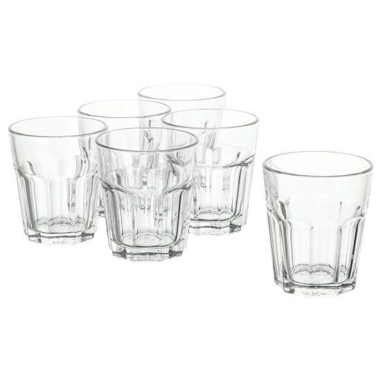 Ikea Pokal (small) (Category: Food Organization & Storage) located in Mandaluyong City. Submitted by isydln (Listing ID 260177156, Image 1). Description: Ikea Pokal (small) Set of 6 Made of tempered glass can be use for hot and cold Brandnew SF will be shouldered by the buyer. Available on pre-order Eta June 2020.