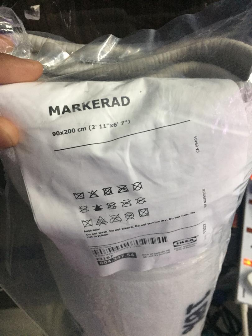 Off white hotsell x ikea australia