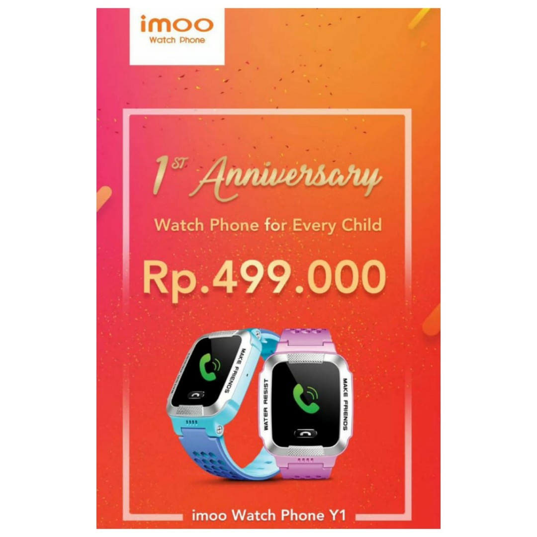 Beli jam imoo store