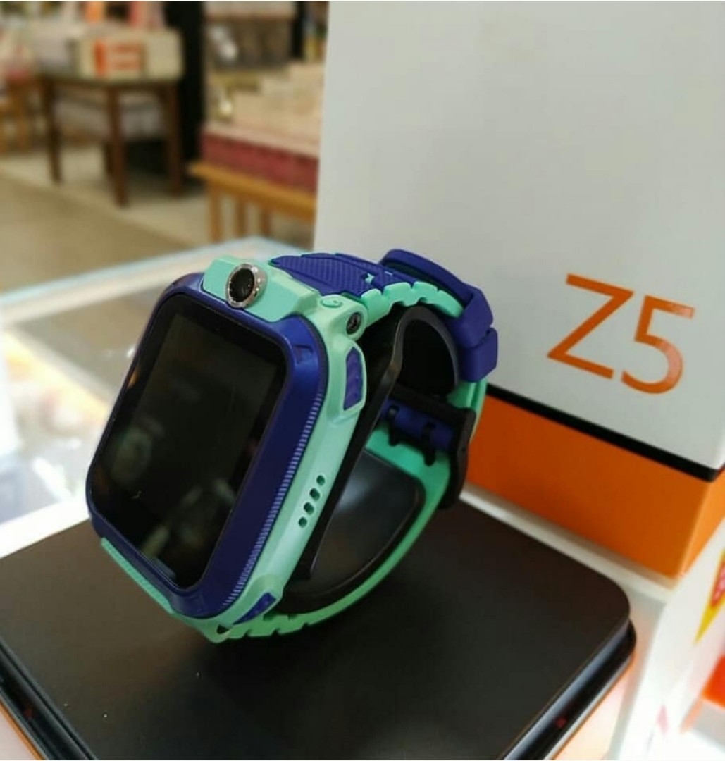 Jam IMOO z5 ASLI Elektronik Lainnya di Carousell