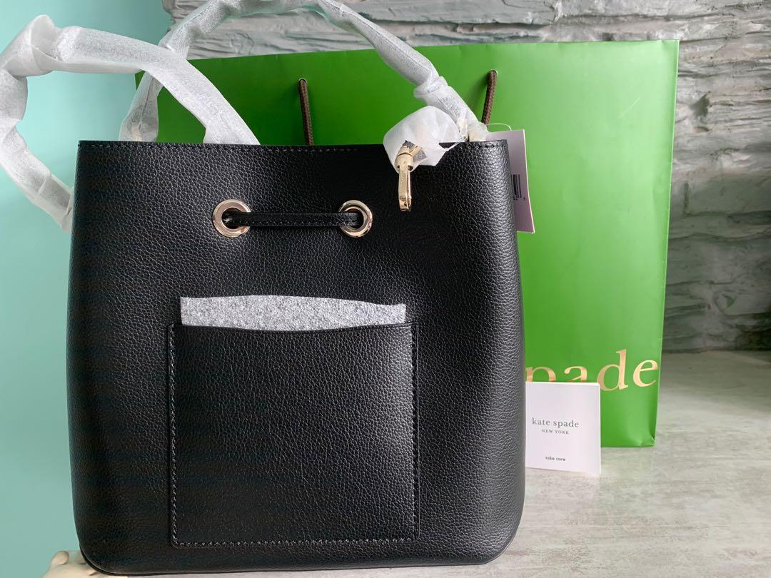 Eva large bucket 2025 bag kate spade