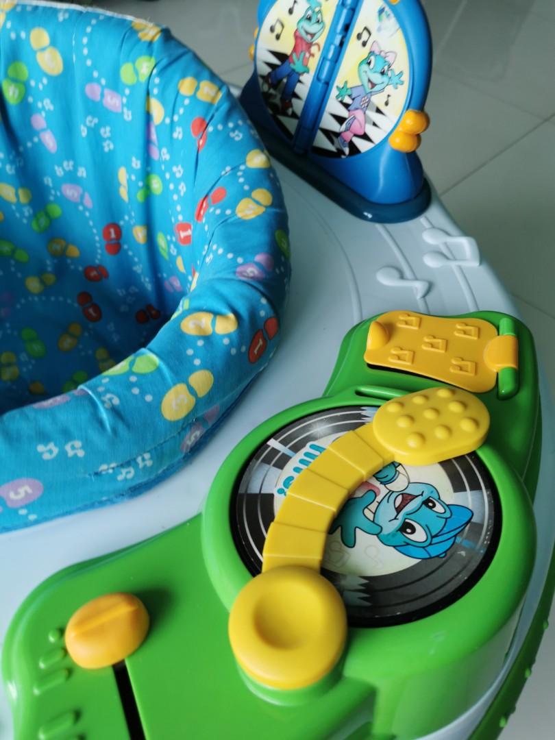 Leapfrog jumperoo hotsell