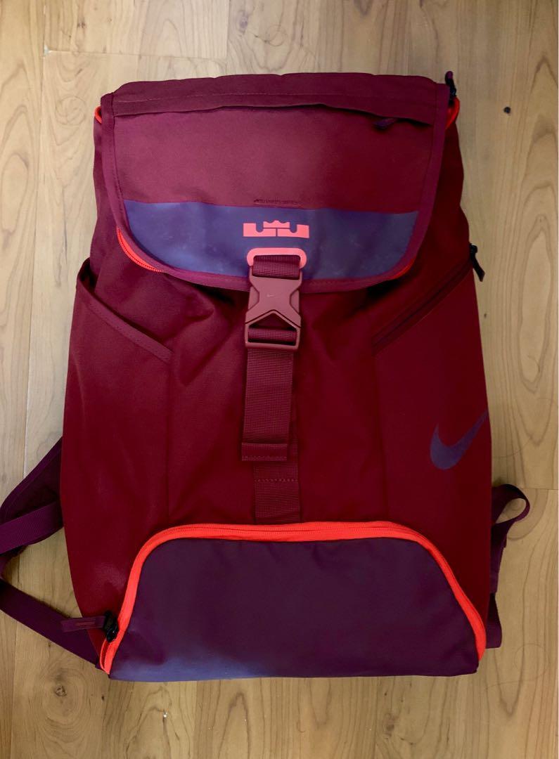 lebron backpacks
