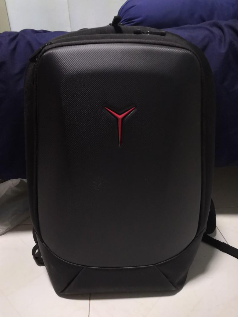 Legion Backpack bag, Computers & Tech, Laptops & Notebooks on Carousell