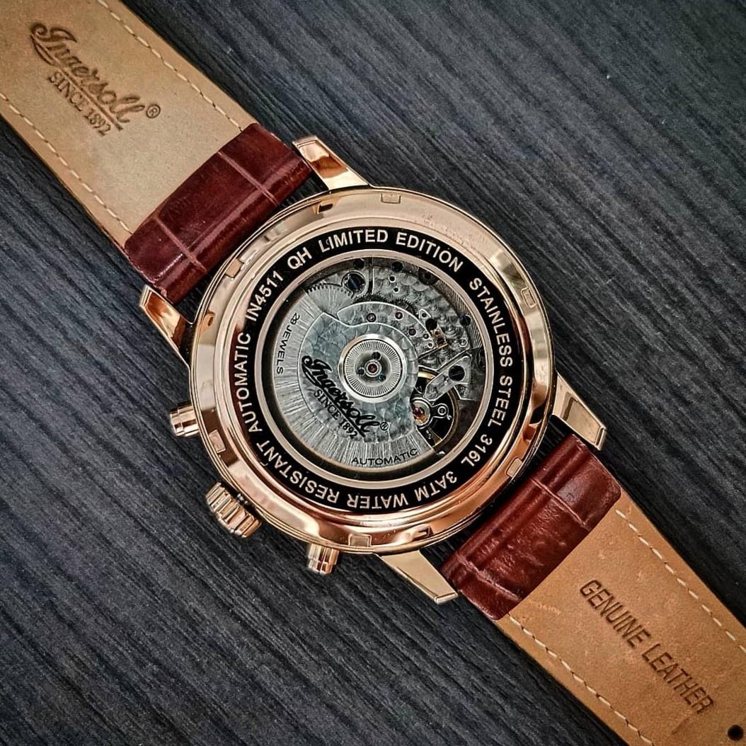 Ingersoll in4511 online