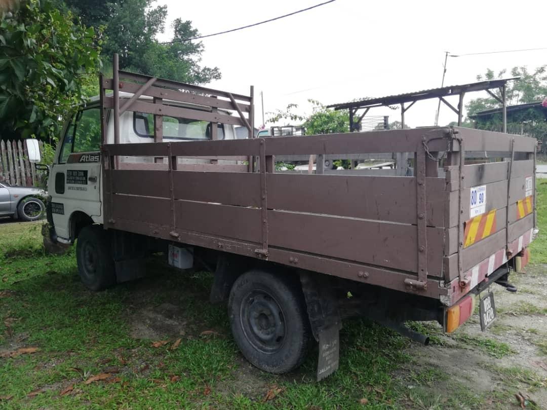 Lori 1 tan, Cars, Cars for Sale on Carousell